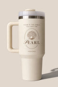 PEARL — CHAPTER I