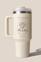PEARL — CHAPTER I