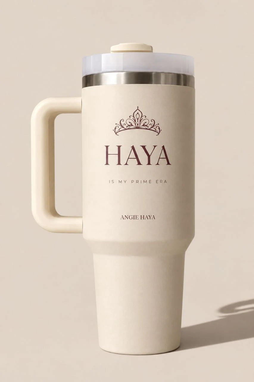 HAYA — CHAPTER IV