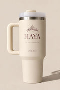 HAYA — CHAPTER IV