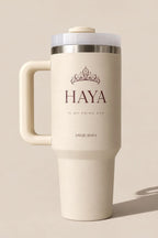 HAYA — CHAPTER IV