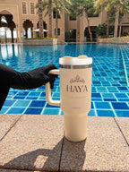 HAYA — CHAPTER IV