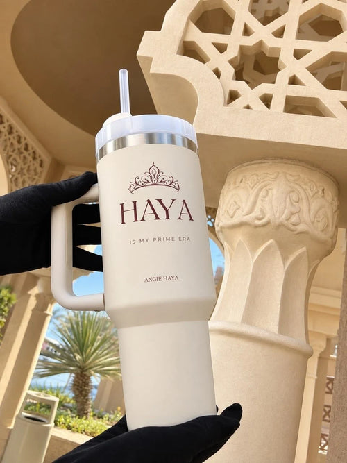 HAYA — CHAPTER IV