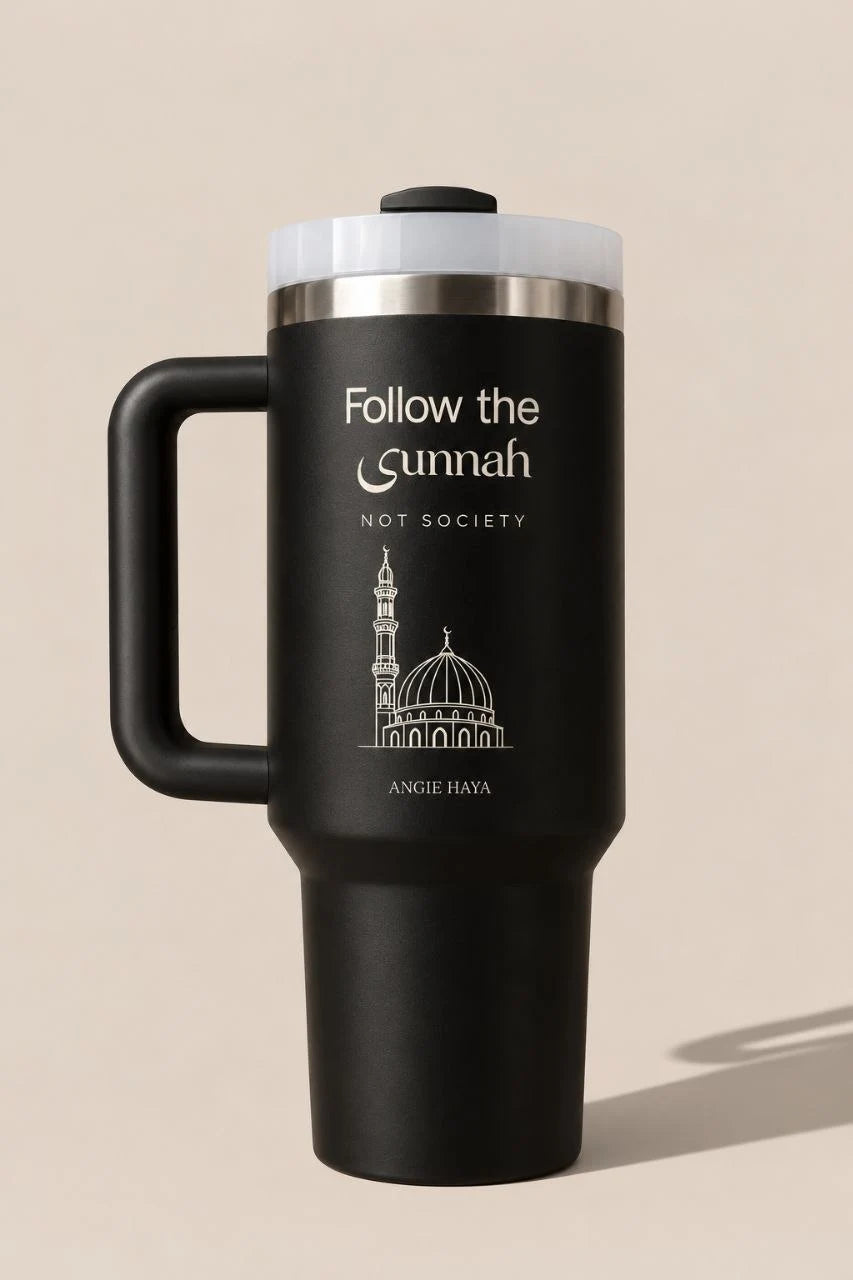 SUNNAH - CHAPTER III