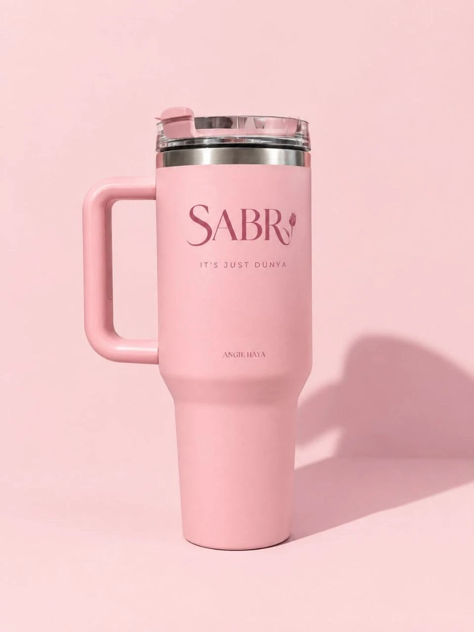SABR — CHAPTER V